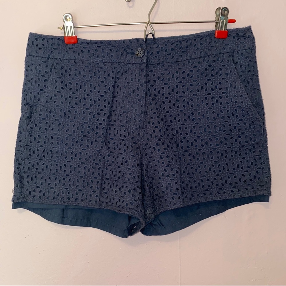 Cynthia Rowley Shorts